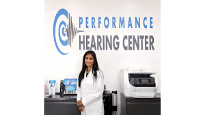 Performance Hearing Center place picture