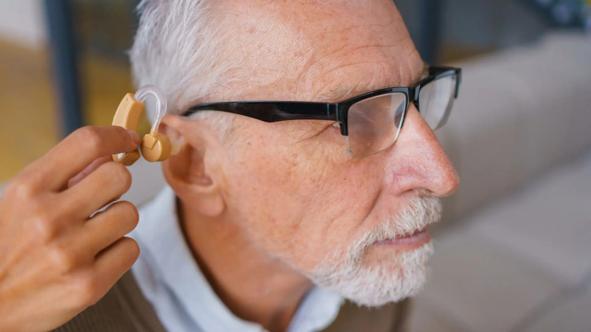 When Is It Time to Update Your Hearing Aids?