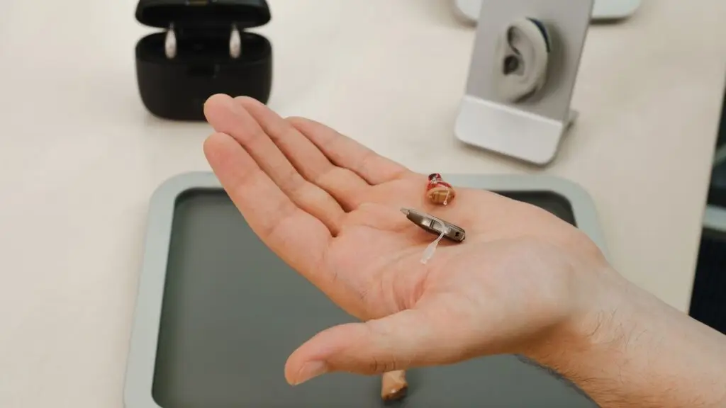 6 Tricks to Make Hearing Aid Batteries Last