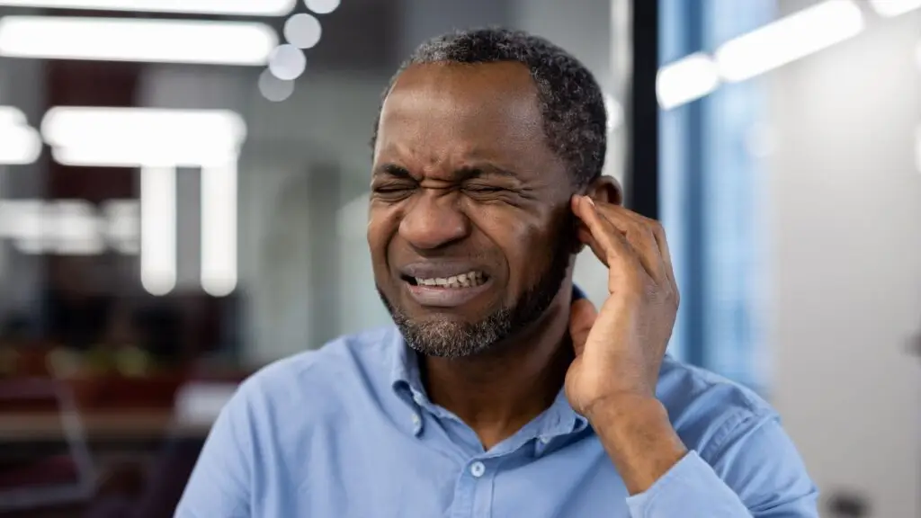 The Negative Effects of Ignoring Hearing Loss
