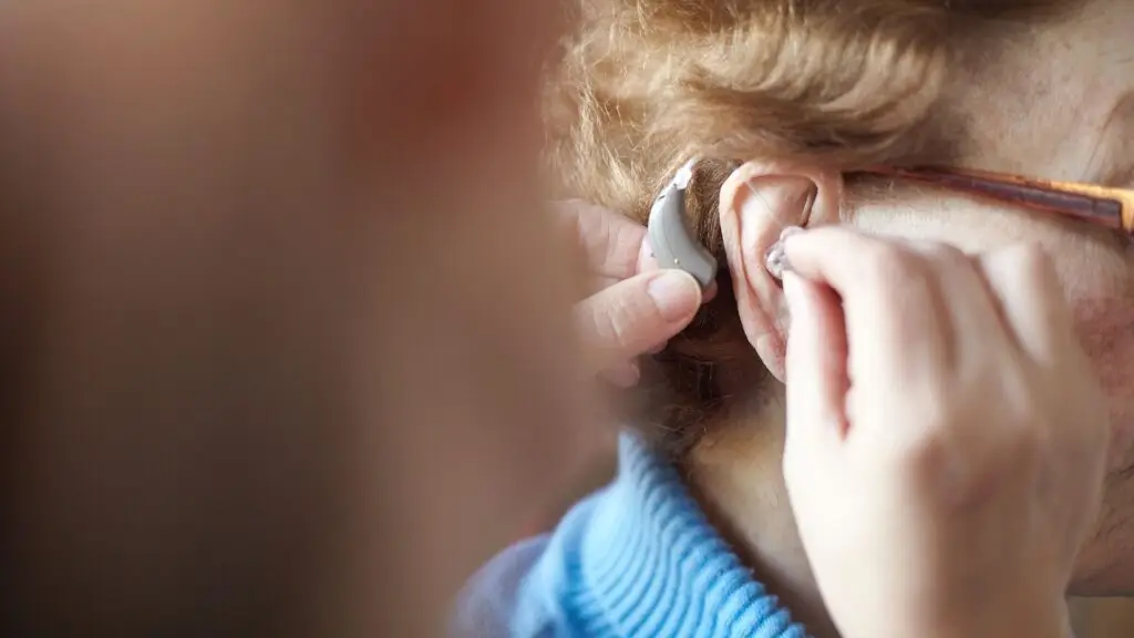 Will I Get My Hearing Back After an Ear Infection?