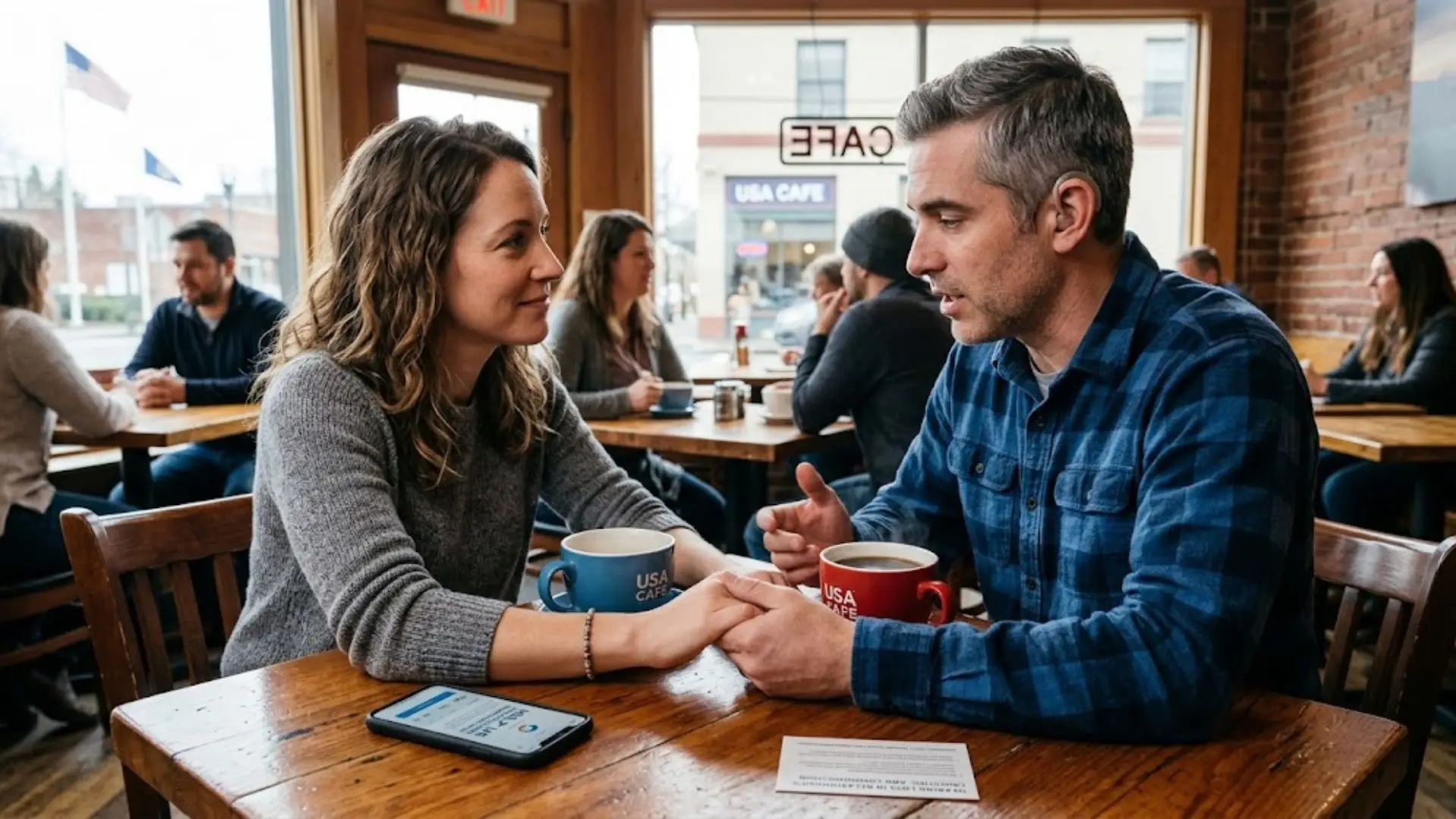 She Isn’t Faking It: 4 Indications a Loved One Should Get a Hearing Aid