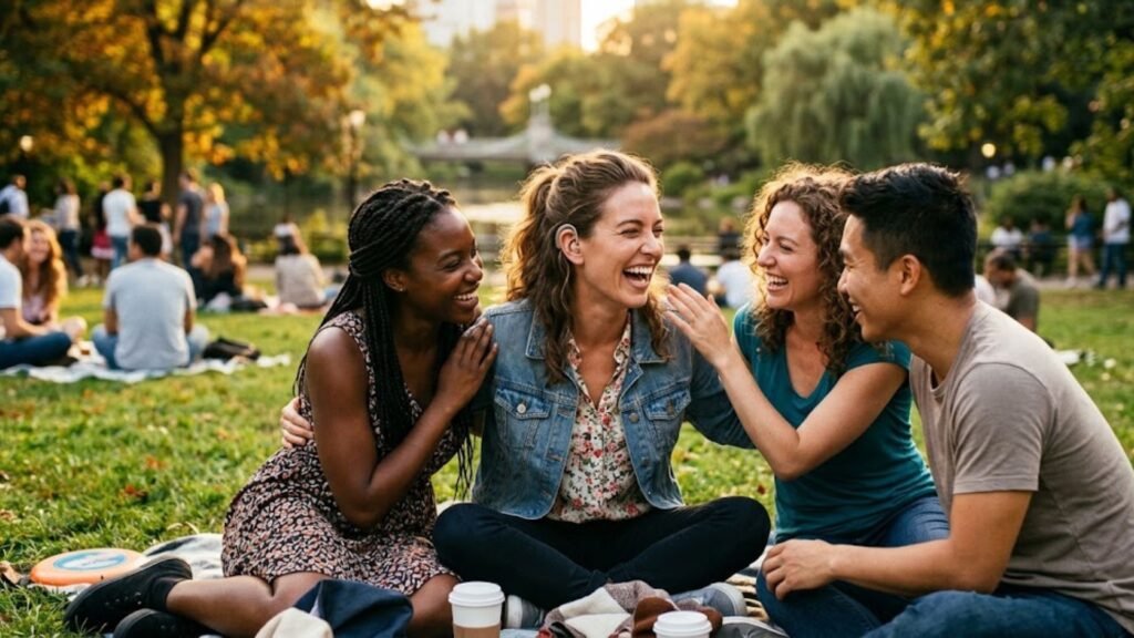 Getting The Most From Your Hearing Aids