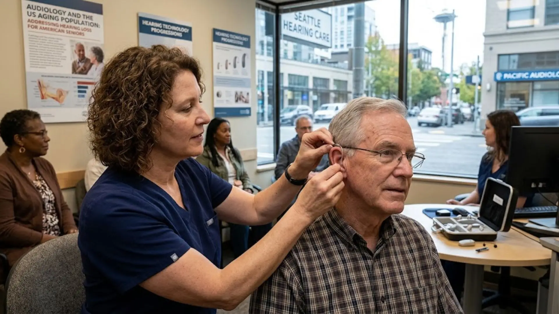 How Soon do Hearing Aids Need to be Replaced?
