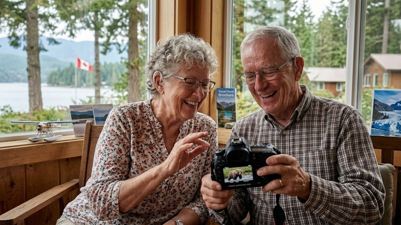 Have a Safe And fun Vacation Even if You’re Dealing With Hearing Loss