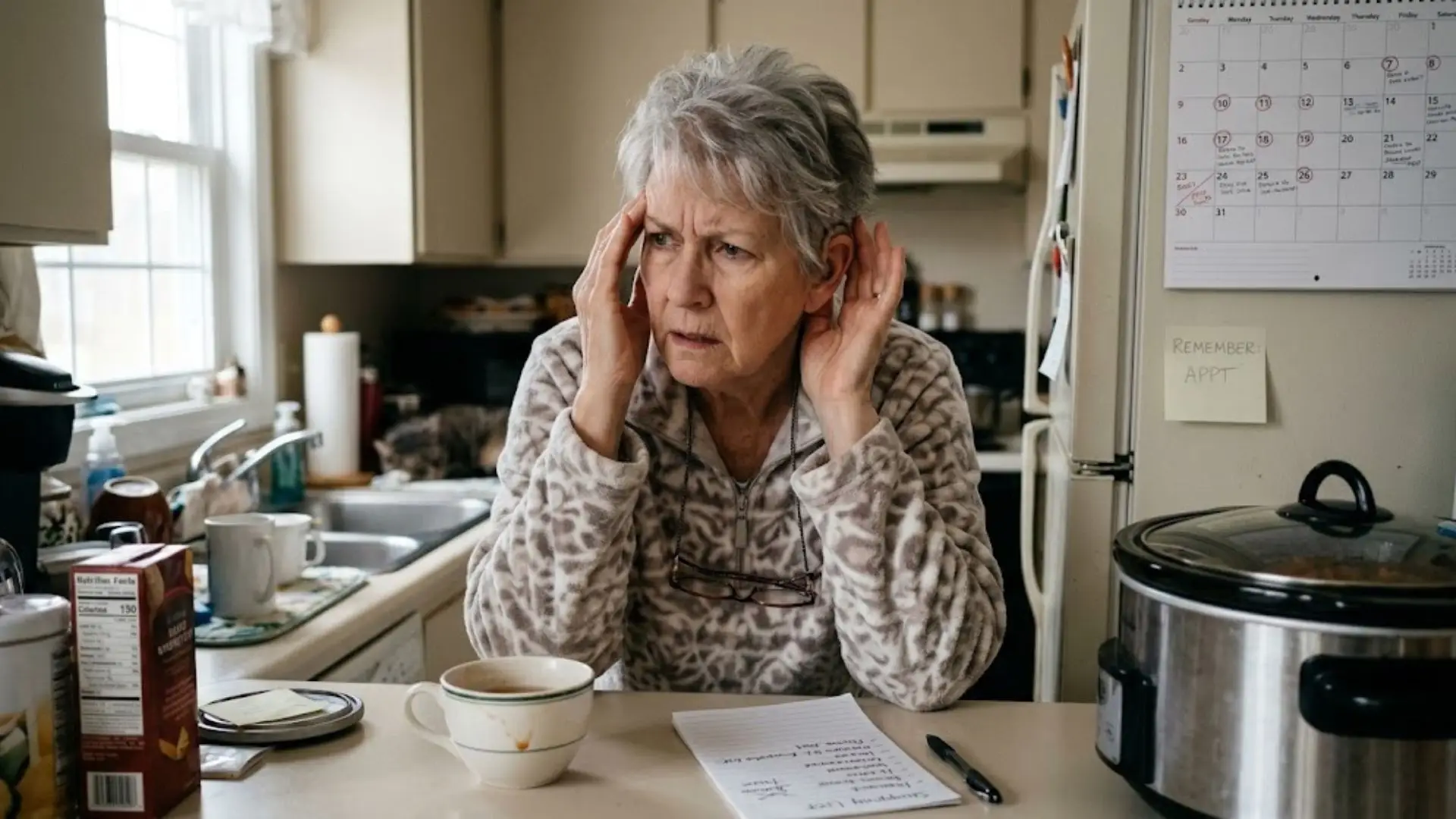 Your General Health Could be Affected by Hearing Loss – Here Are 4 Ways