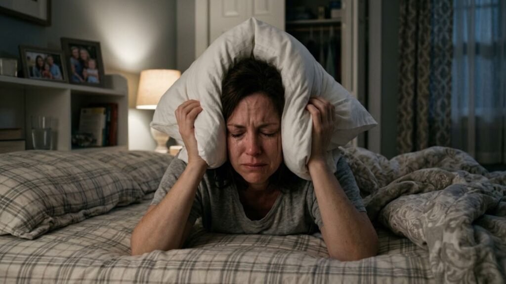 Tinnitus: The Invisible Condition with a Big Impact