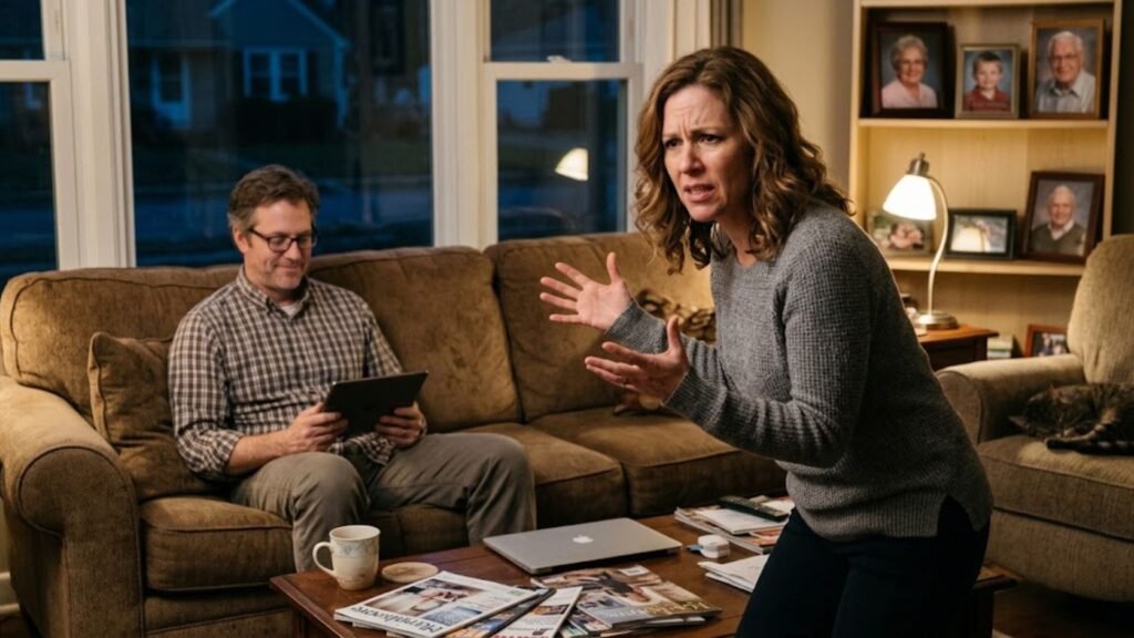 The Nature of Selective Hearing