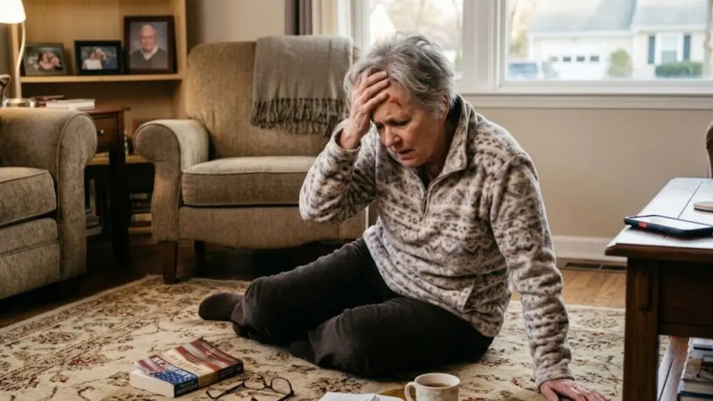 Hearing Aids Can Decrease the Danger of Falling