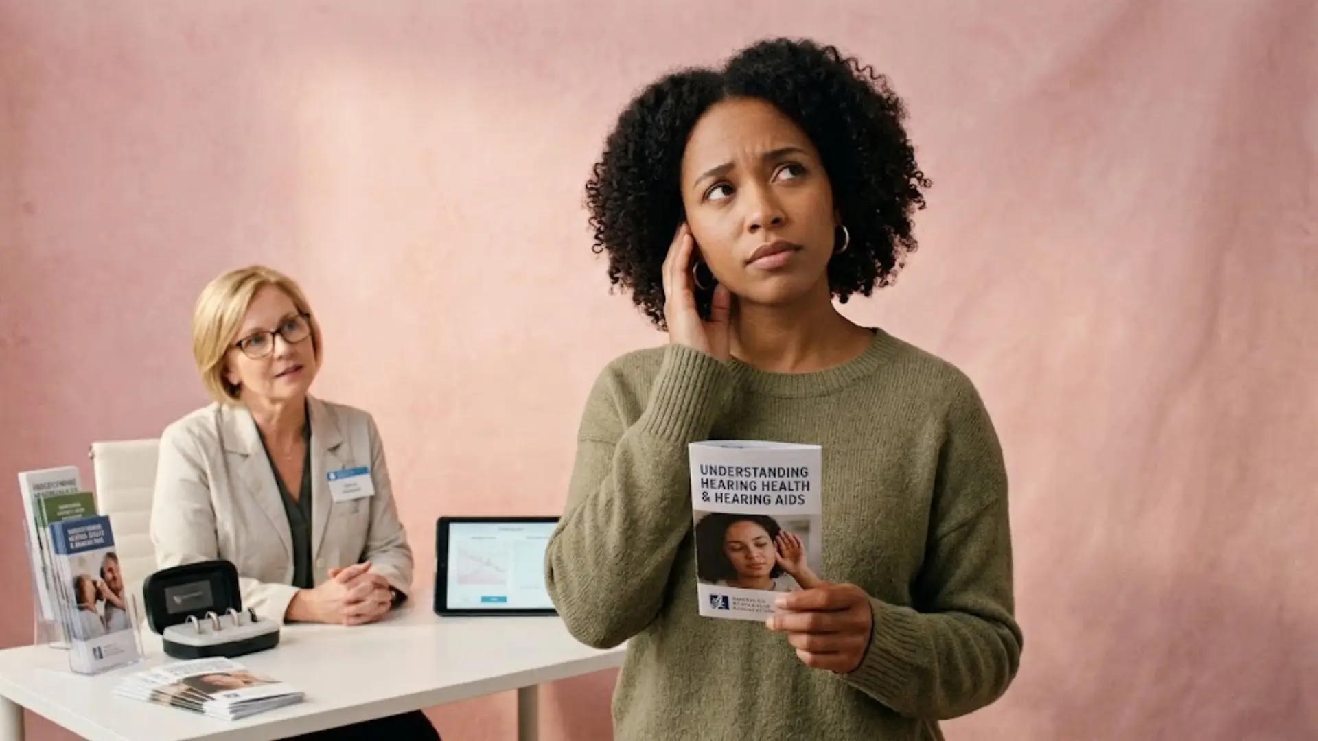 When You Need Hearing Aids, is it Better to go to a Hearing Specialist?