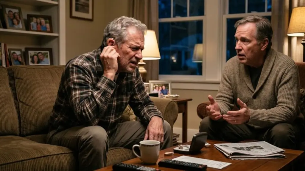 Three Ways Hearing Aids Can Malfunction