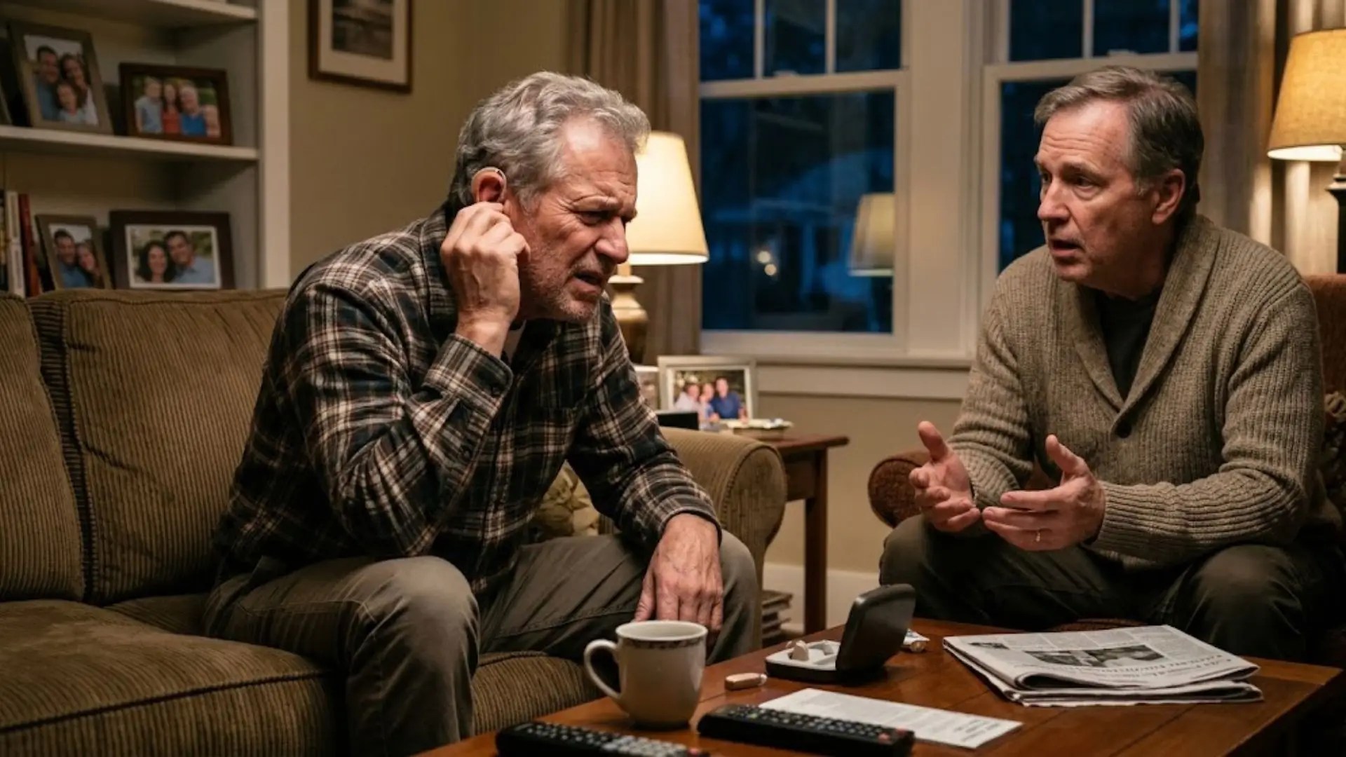 Three Ways Hearing Aids Can Malfunction
