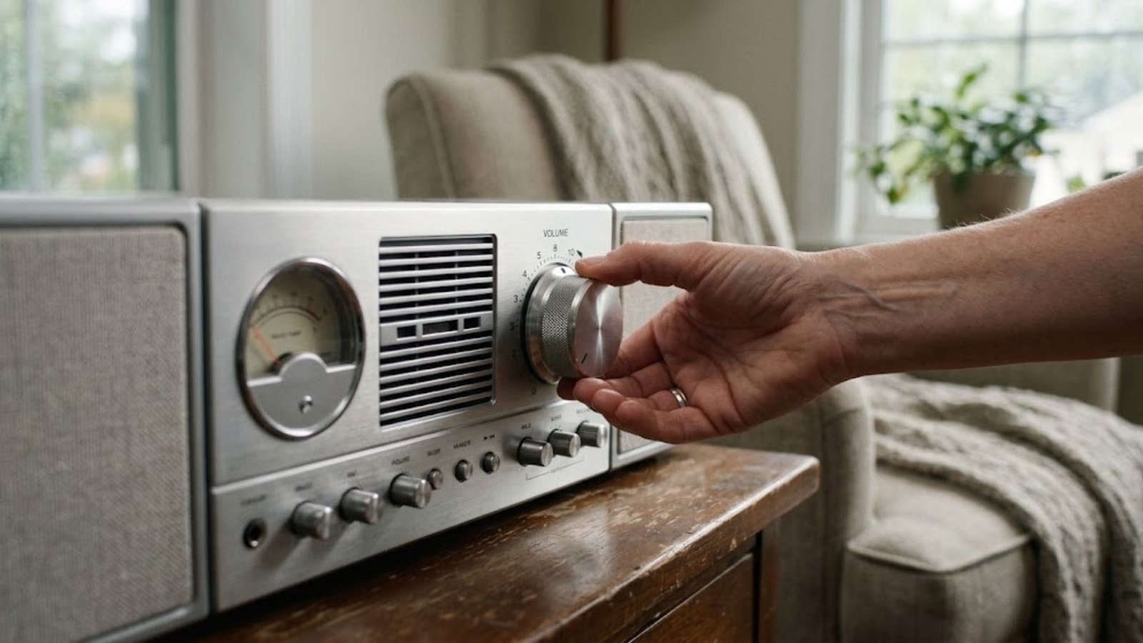 When do I Need a Hearing Aid?
