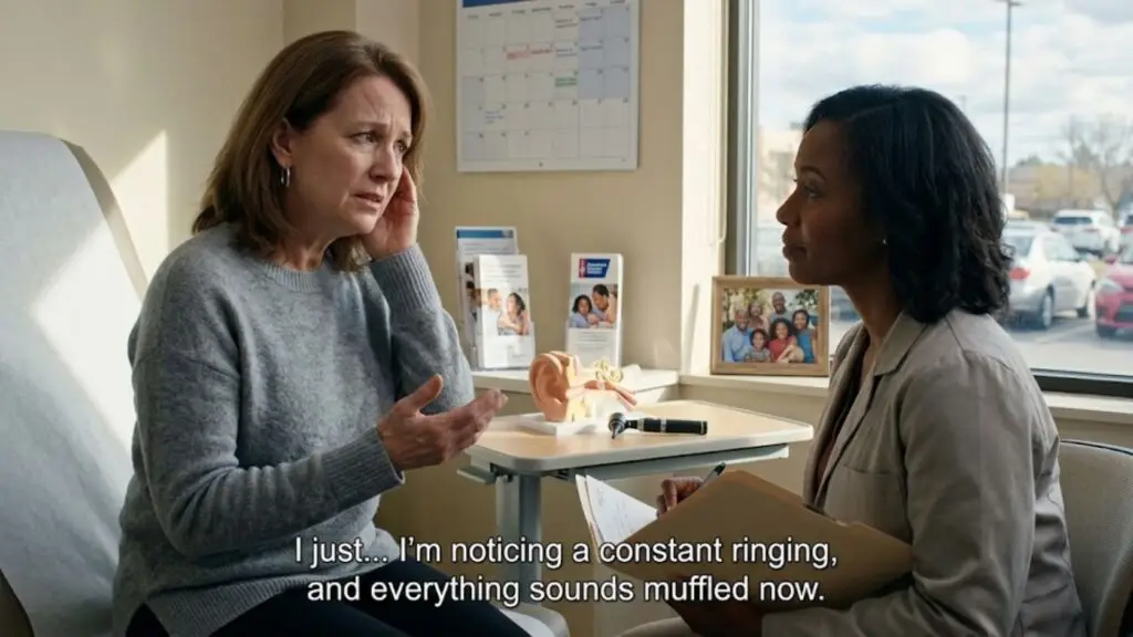 Can You Get Hearing Loss From Chemotherapy?