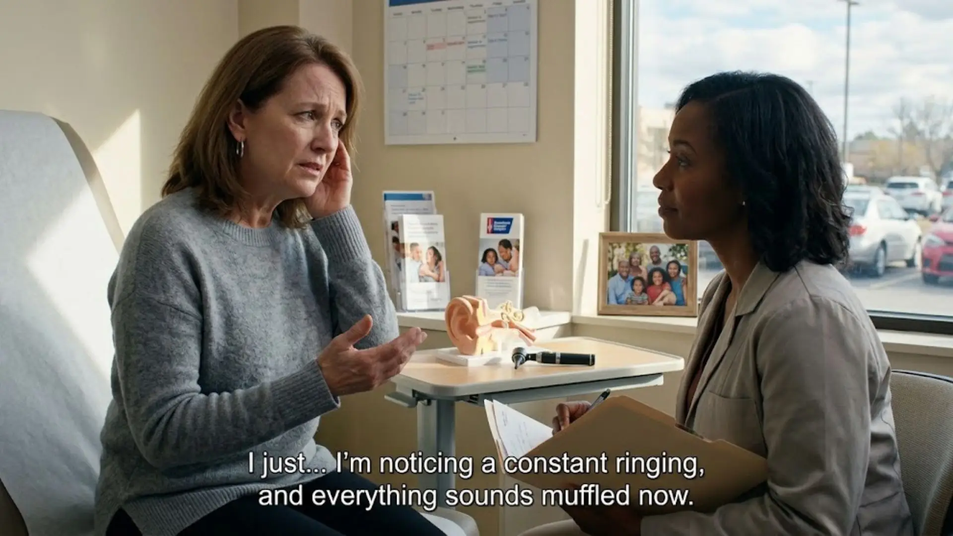 Can You Get Hearing Loss From Chemotherapy?