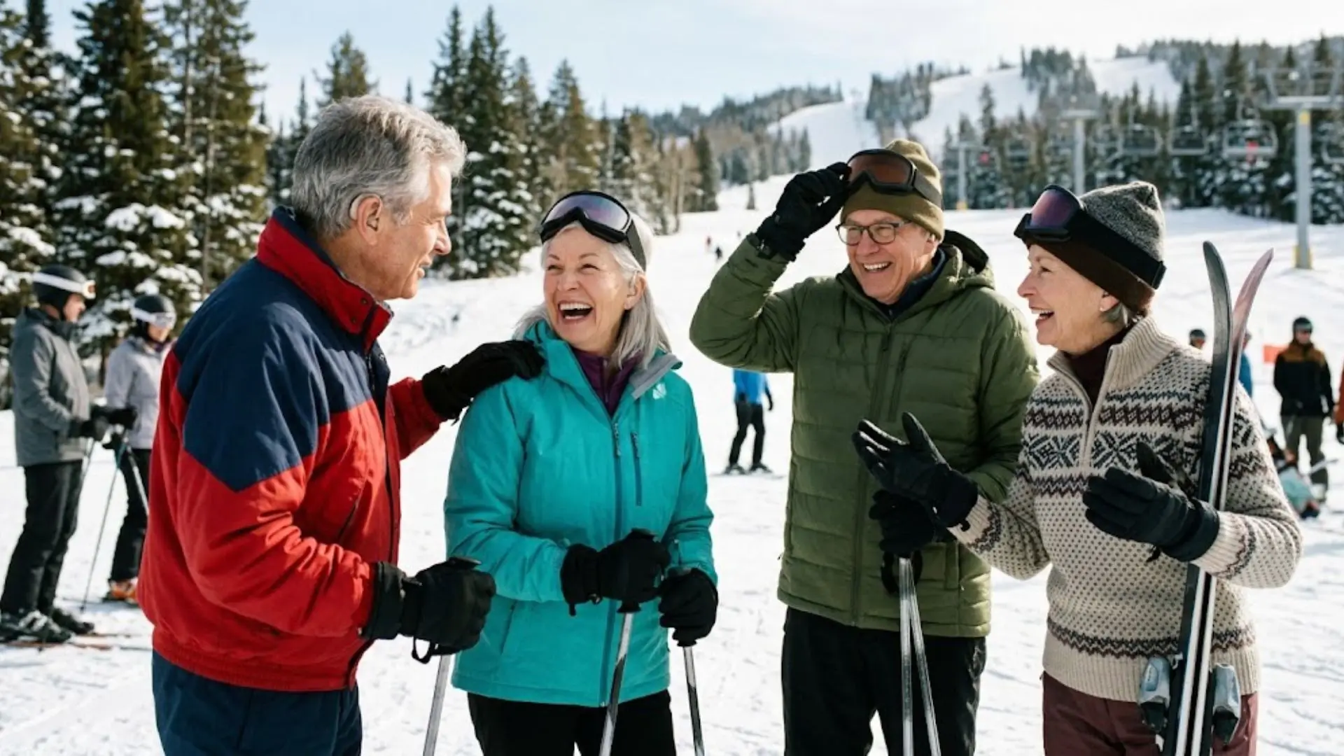 Is the Operation of a Hearing Aid Affected by Cold Weather?