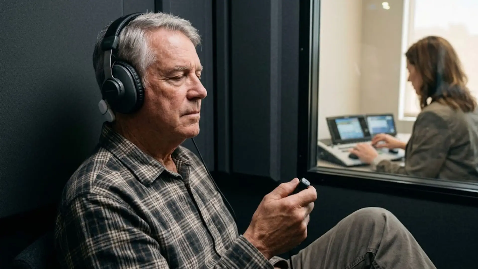 Does Hearing Loss Get Worse As You Age?