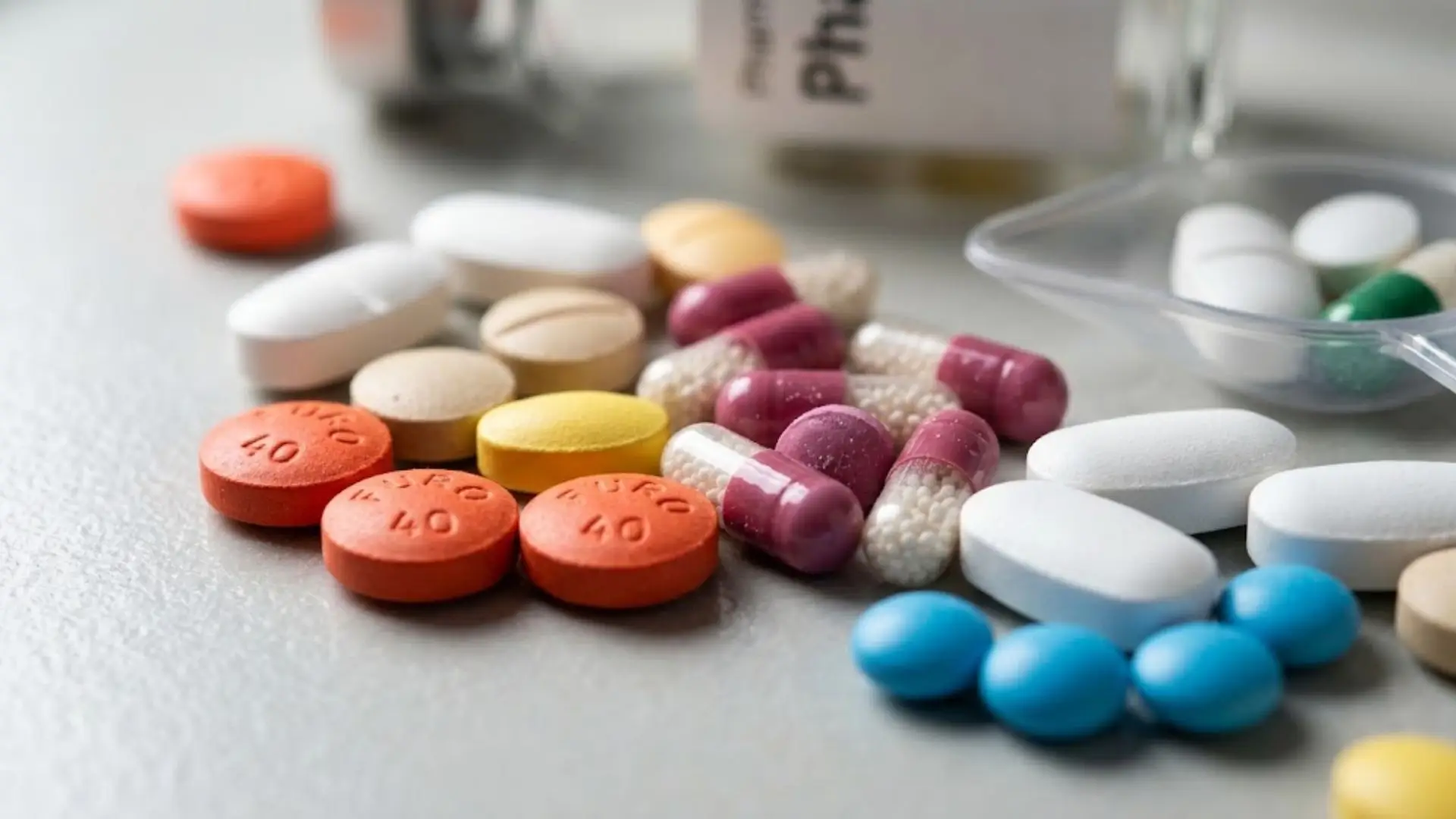 Prevalent Medications That Cause Hearing Loss