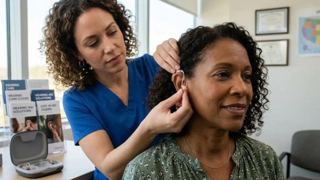 How Long Can You Expect Your Hearing Aids to Last?