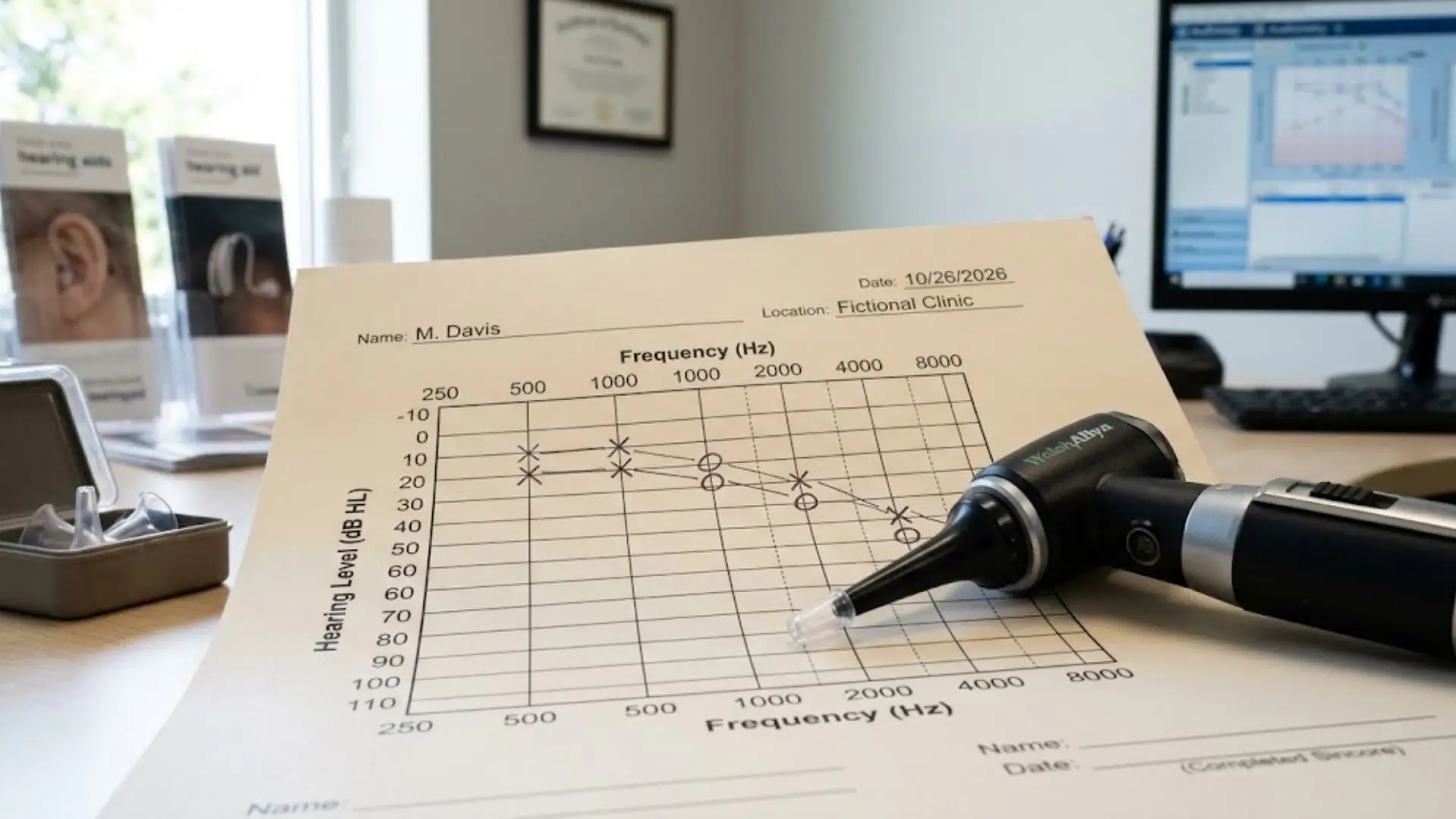 4 Reasons to Have Your Hearing Screened Regularly