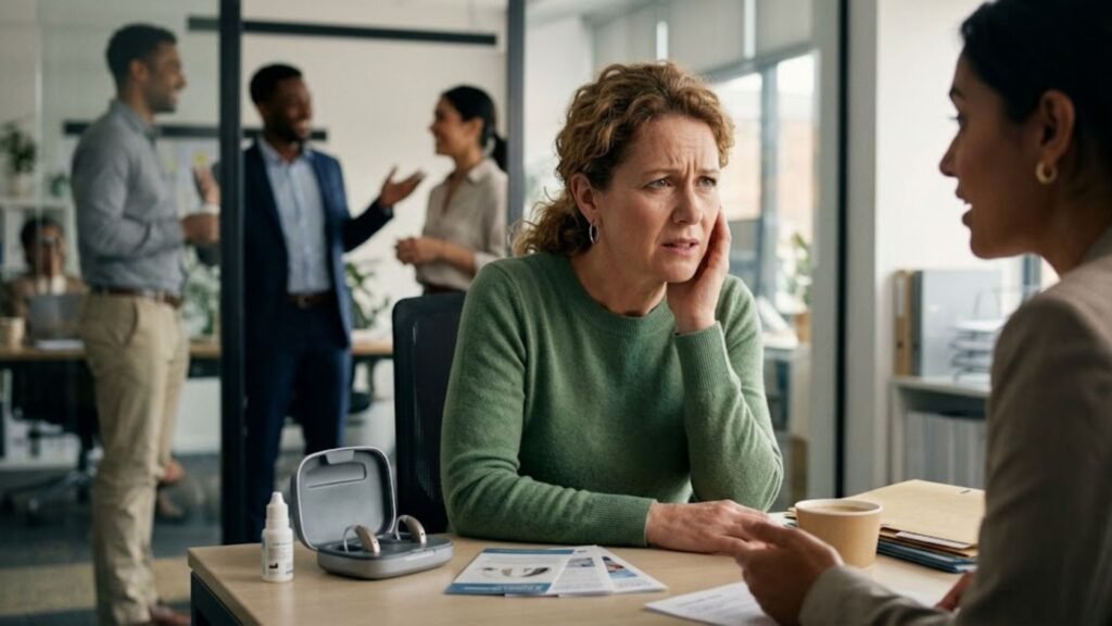 Protect Your Hearing With These 4 Practices