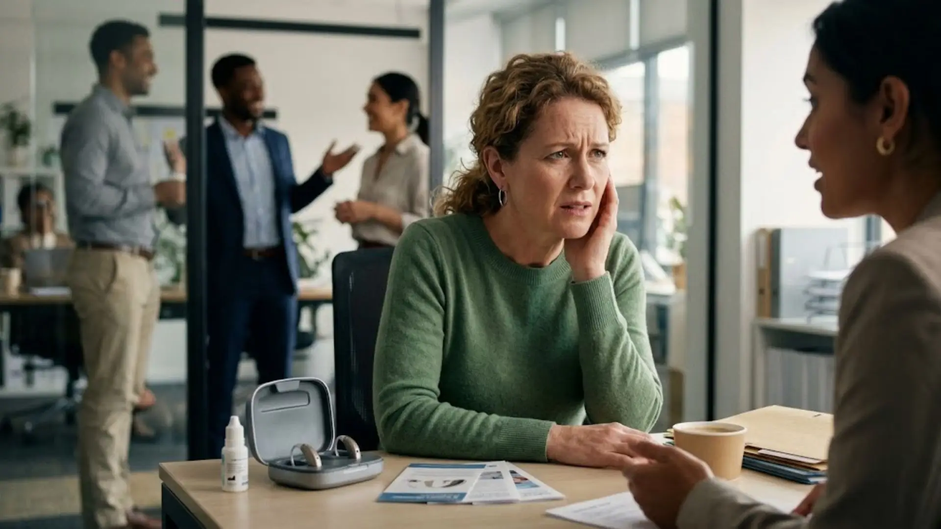 Protect Your Hearing With These 4 Practices