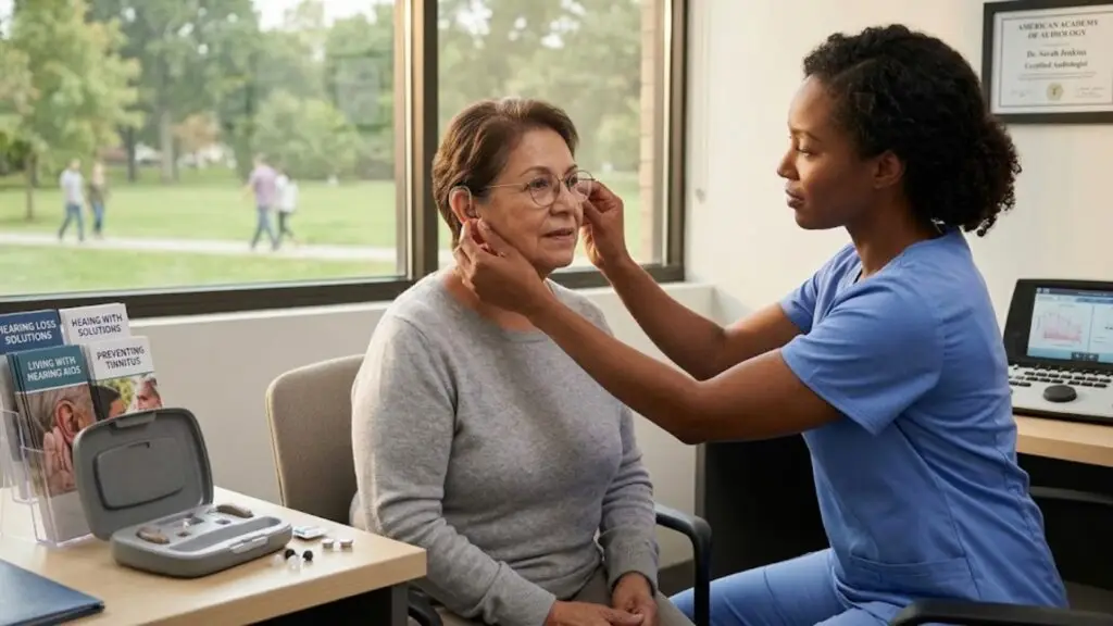 Why Delaying Hearing Loss Treatment is a Mistake
