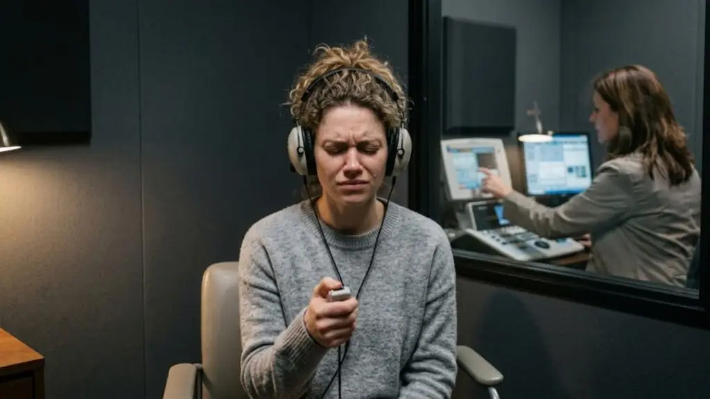 How to Prepare for a Hearing Exam