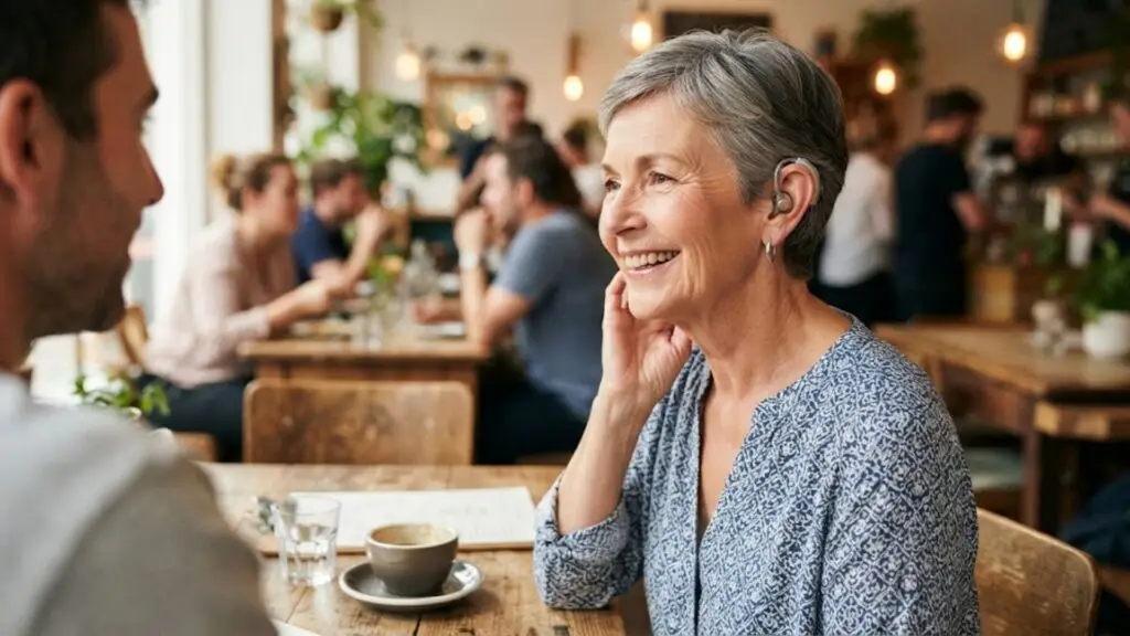 Hearing Aid Technology: What’s New in 2025?