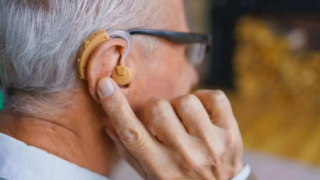 Is it Okay to Wear Hearing Aids While Engaging In Activities That Cause Sweating?