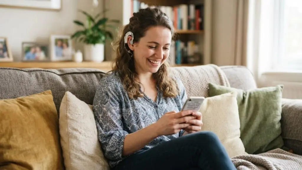 When is a Cochlear Implant the Most Effective Choice for Hearing Loss?