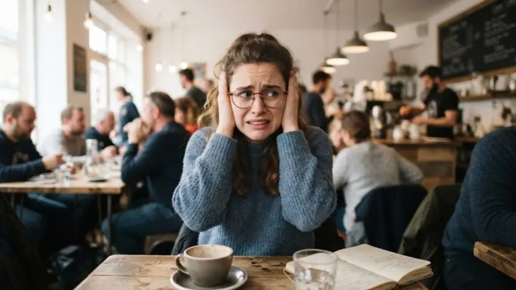 Is Earwax Harmful? Recognizing its Function– and When to Get rid of it