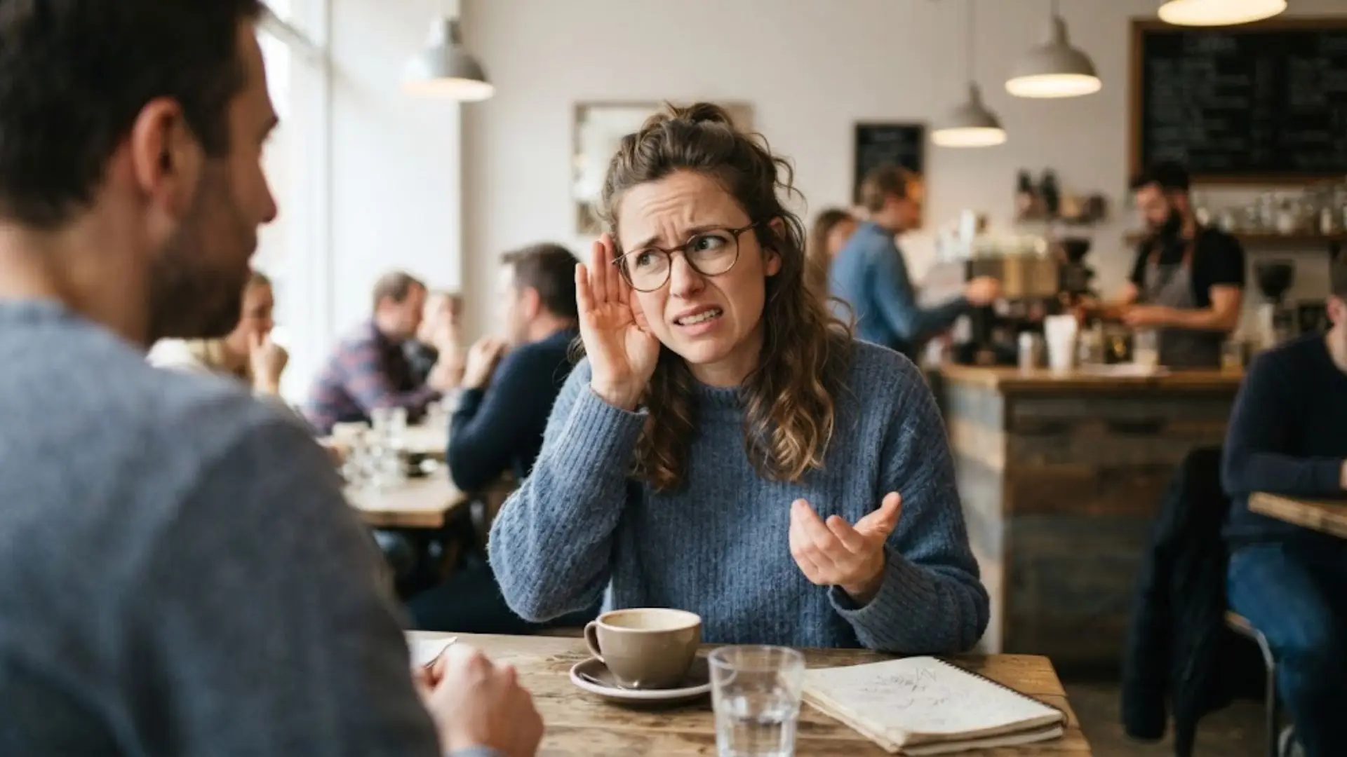 6 Benefits of Routine Hearing Tests