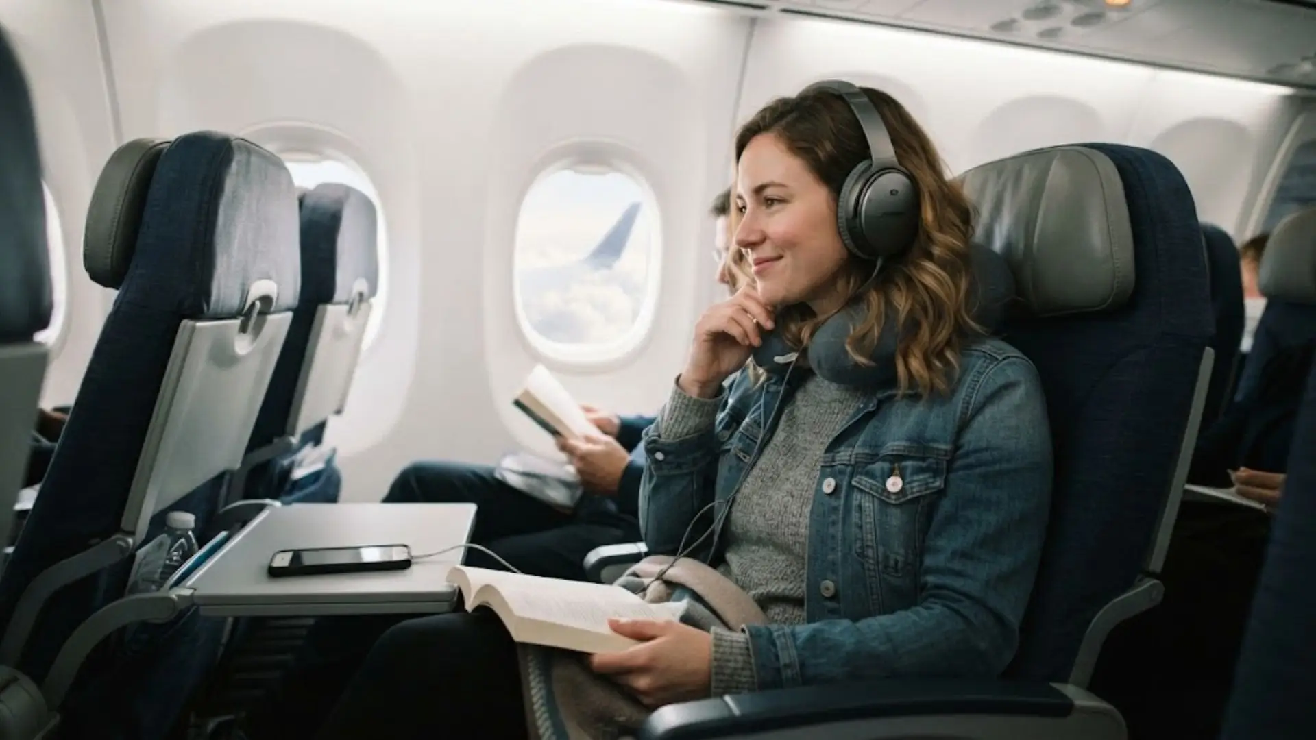 How to Prevent Tinnitus from Flaring up While Flying