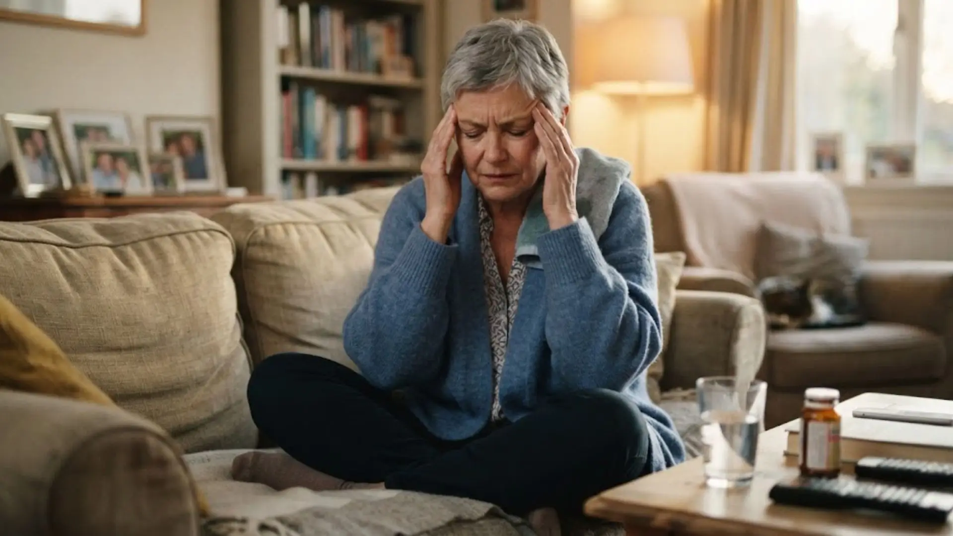 Headaches from New Hearing Aids: Causes and Remedies