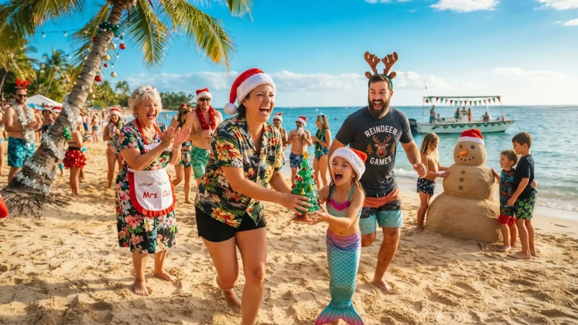 Advice for Traveling During the Holidays With Hearing Challenges