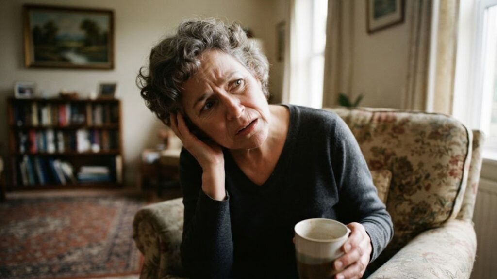 The Most Common Cause of Sudden Hearing Loss