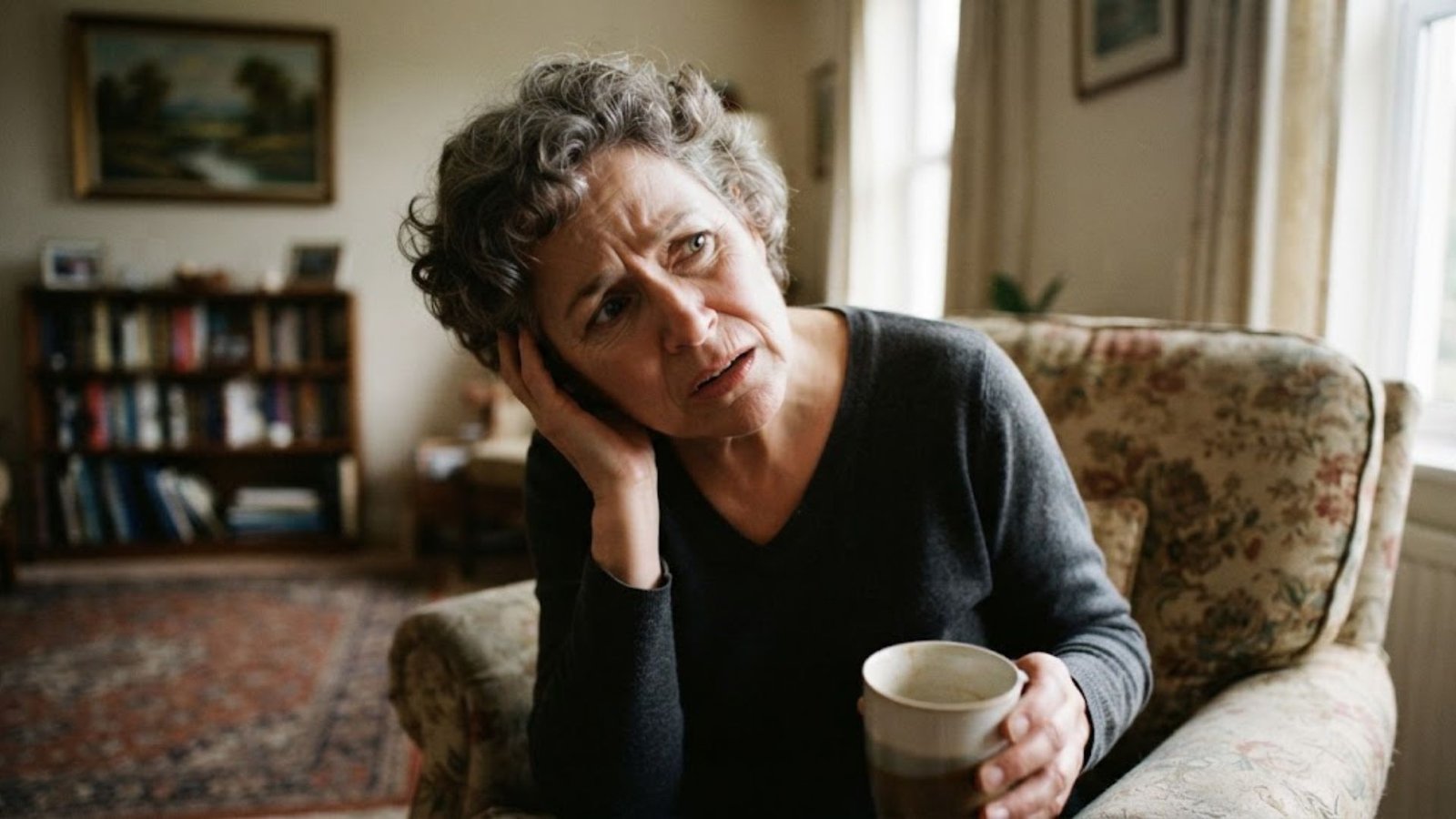 The Most Common Cause of Sudden Hearing Loss