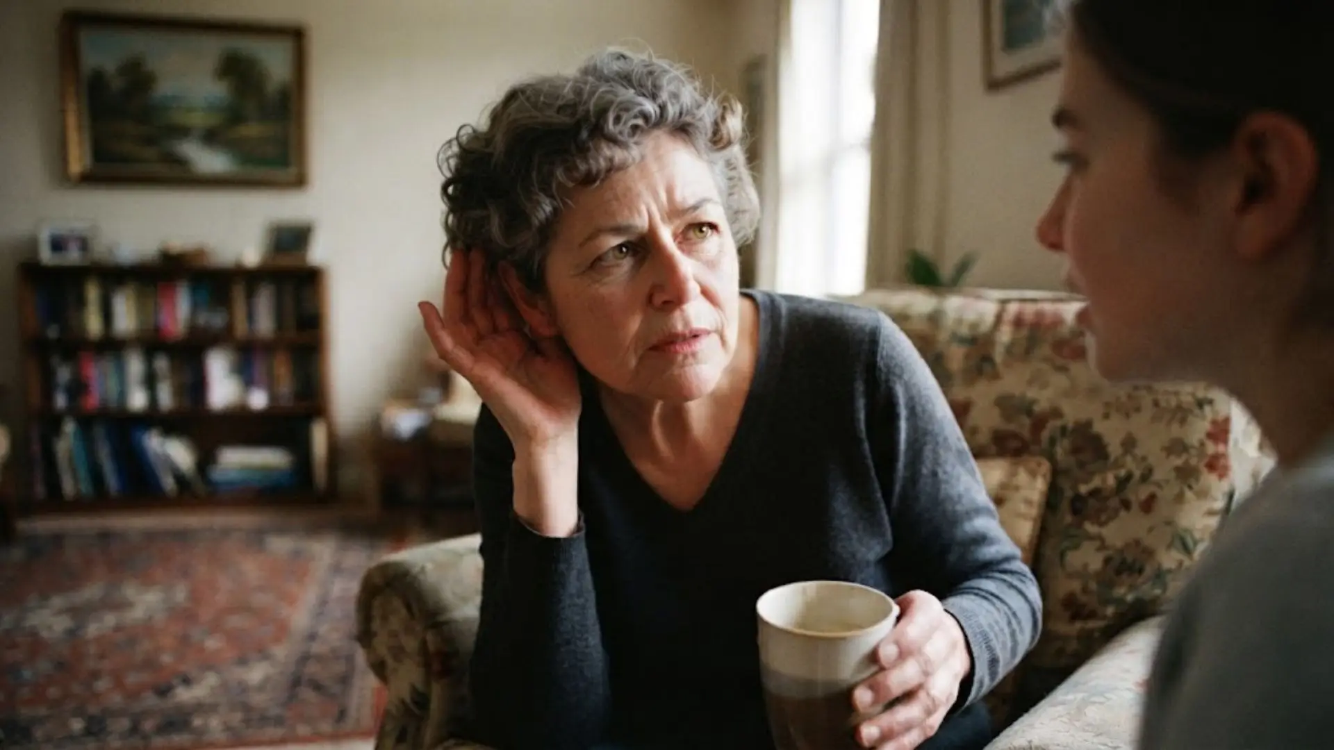 Why You Shouldn’t Ignore Temporary Hearing Loss