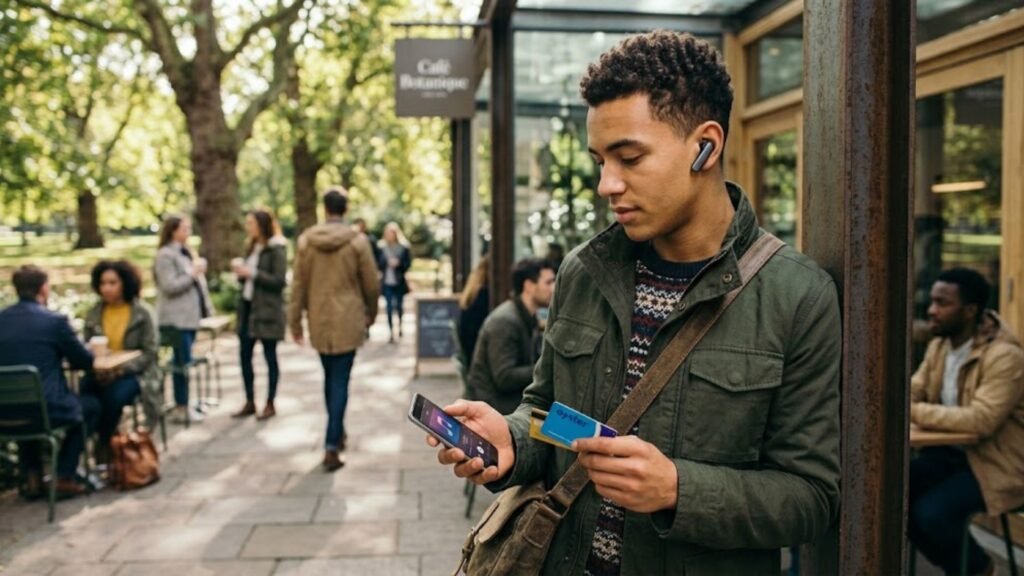The Risk of Noise-Induced Hearing Loss from Personal Audio Devices
