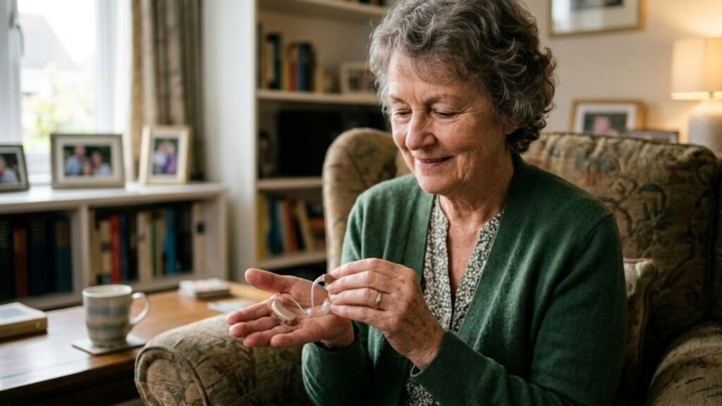 Does Medicare Cover Hearing Aids? Here’s the Truth