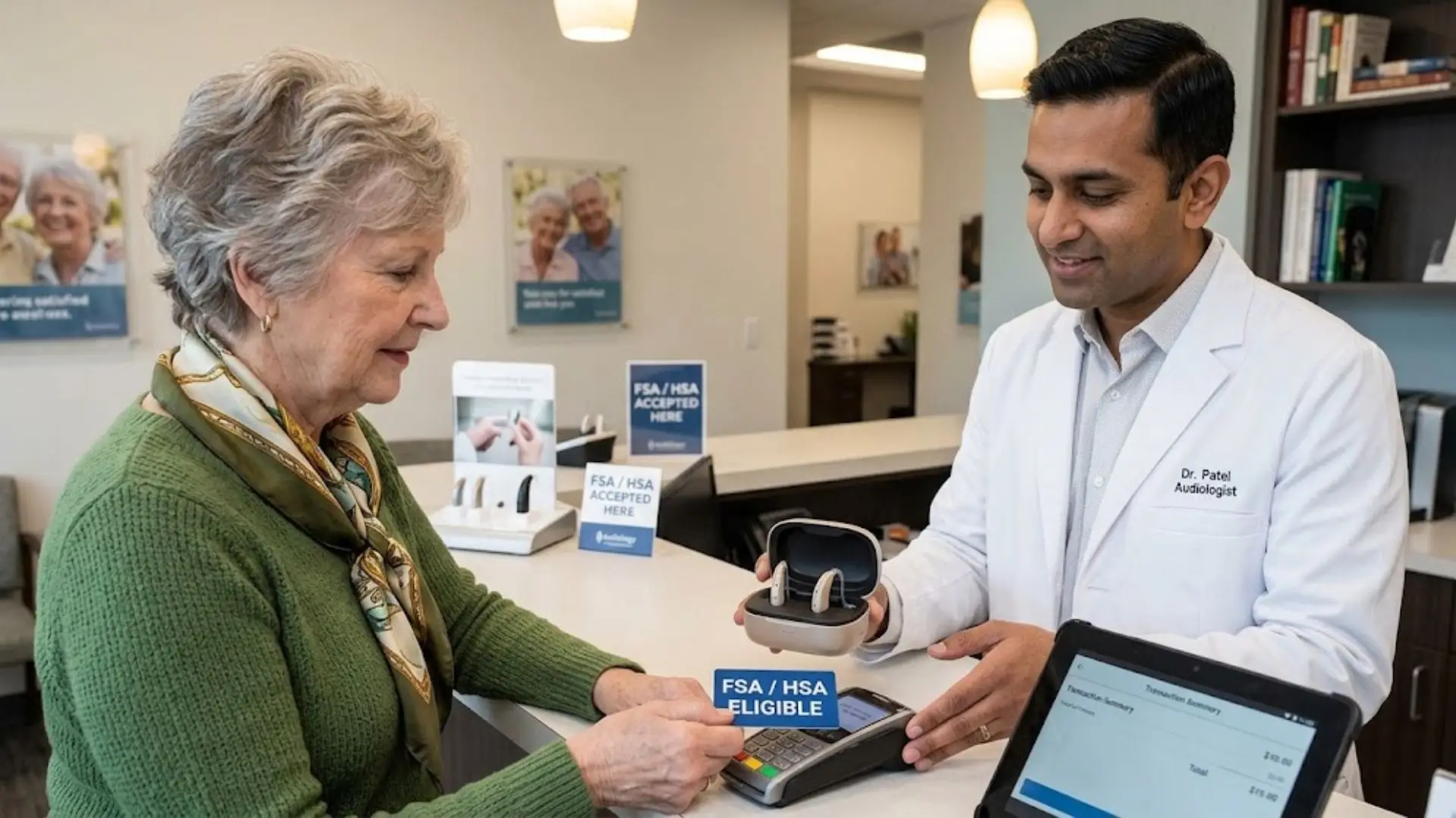 Navigating Financial Paths for Hearing Aids: Insurance, Pre-Tax Accounts, and Payment Plans