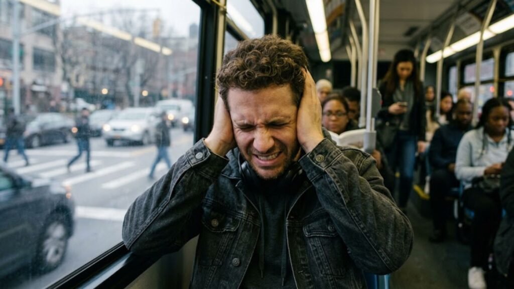 Why Is My Tinnitus Louder at Night?