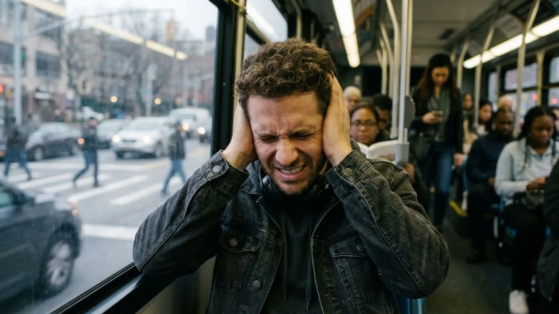 Why Is My Tinnitus Louder at Night?