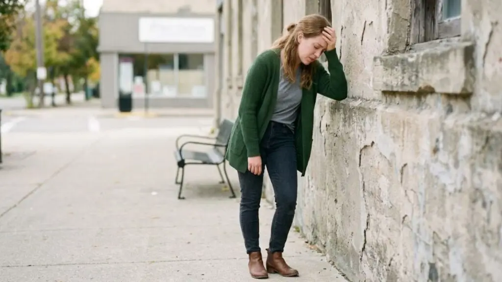 Understanding Chronic Dizziness: What Your Inner Ears Are Trying to Say