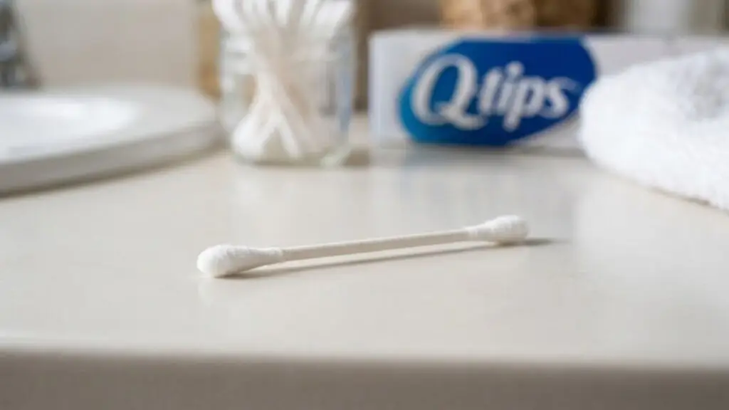 Are Q-Tips Bad for Your Ears? Safe Ways to Remove Earwax