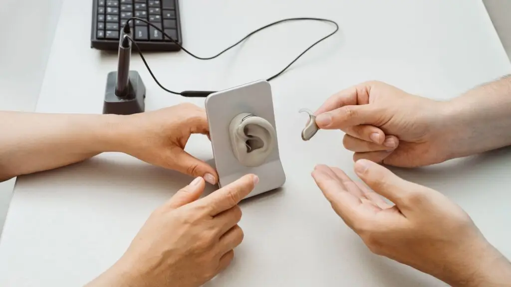 Finding Hearing Aids You Can Afford