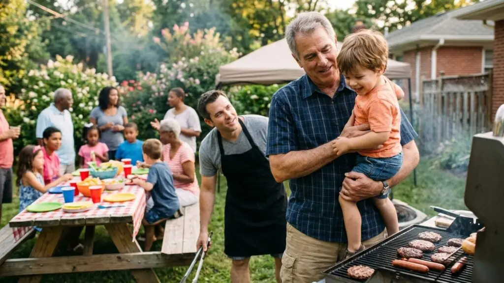 Enjoying Summer Activities With Hearing Aids
