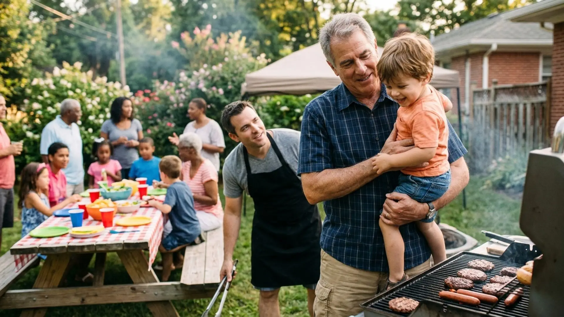 Enjoying Summer Activities With Hearing Aids