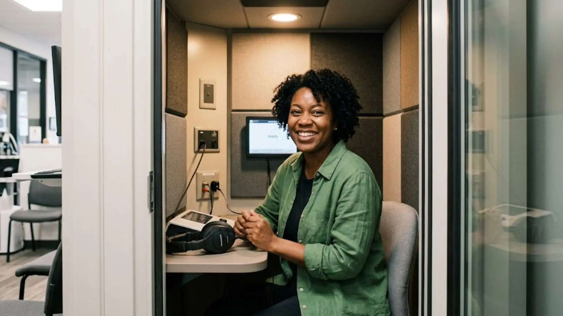 Preparing for Your Hearing Test – 7 Tips
